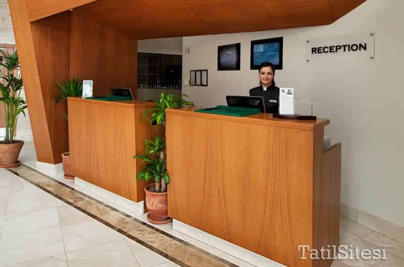 Dedeman Park Denizli Otel